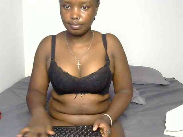 BubblyAngels webcam