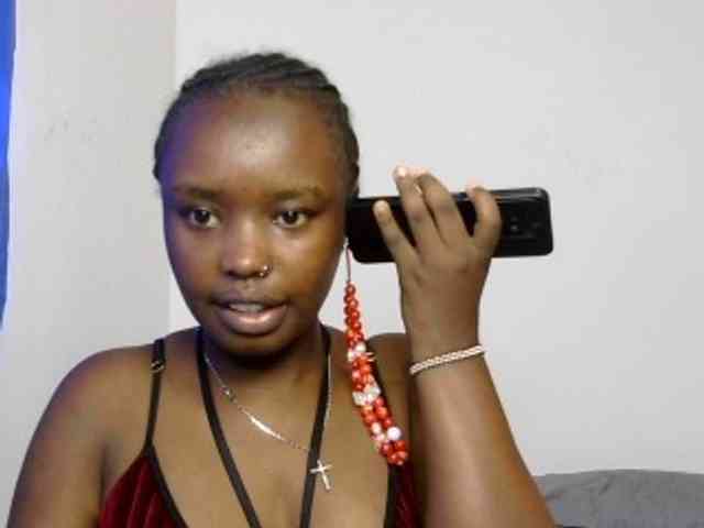 BubblyAngels webcam