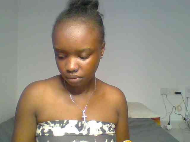 BubblyAngels webcam