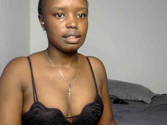 BubblyAngels webcam