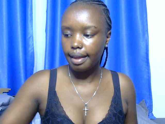 BubblyAngels webcam