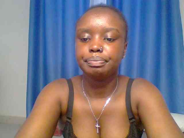 BubblyAngels webcam