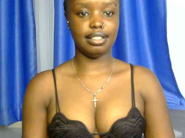 BubblyAngels webcam