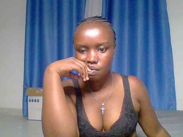 BubblyAngels webcam
