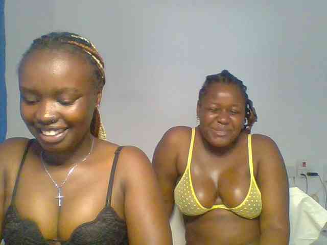 BubblyAngels webcam