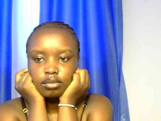 BubblyAngels webcam