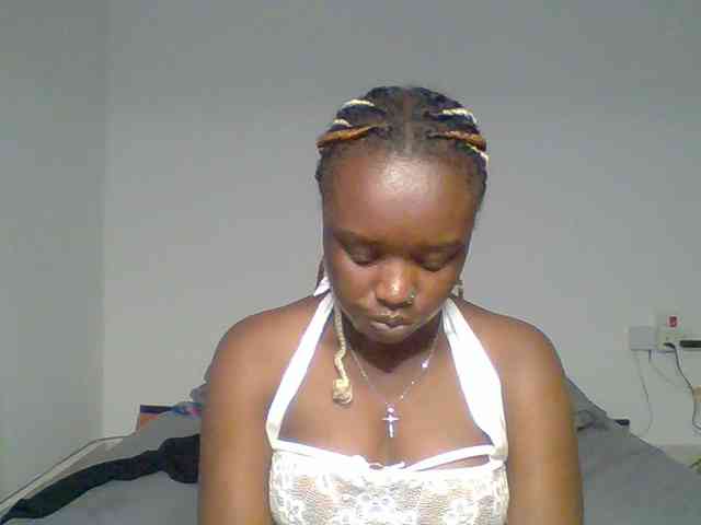 BubblyAngels webcam