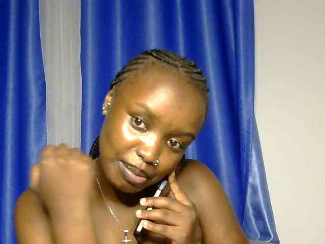 BubblyAngels webcam