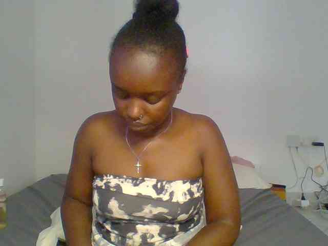 BubblyAngels webcam