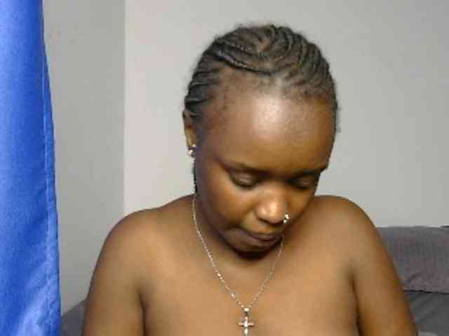 BubblyAngels webcam