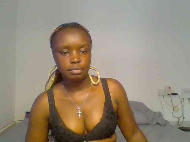 BubblyAngels webcam