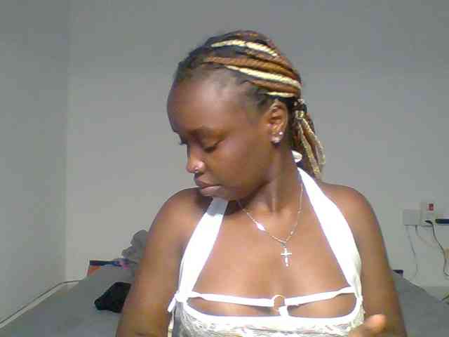 BubblyAngels webcam