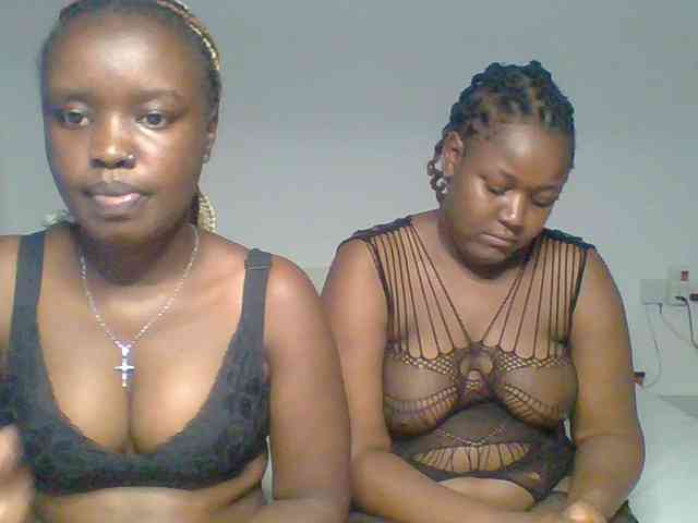 BubblyAngels webcam