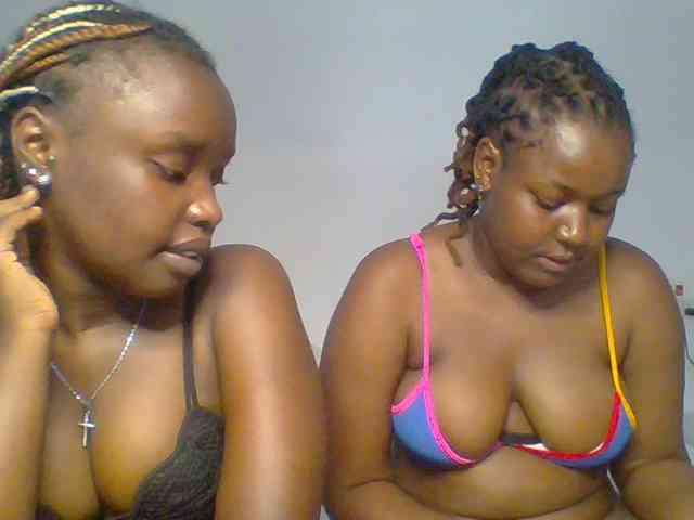 BubblyAngels webcam