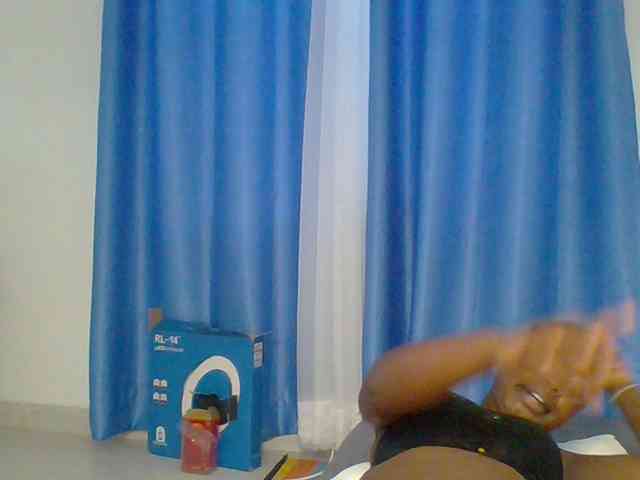 BubblyAngels webcam