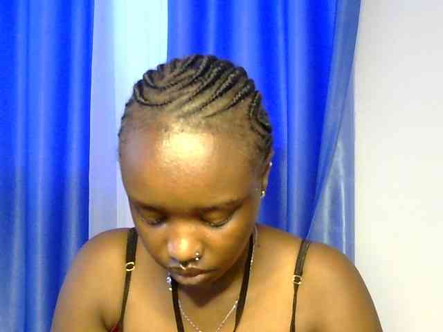 BubblyAngels webcam