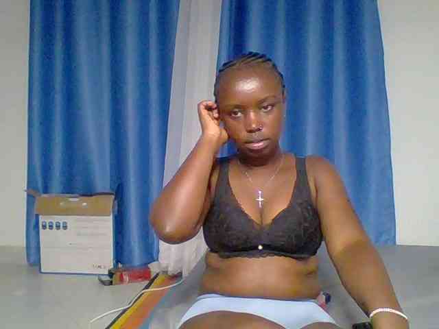 BubblyAngels webcam