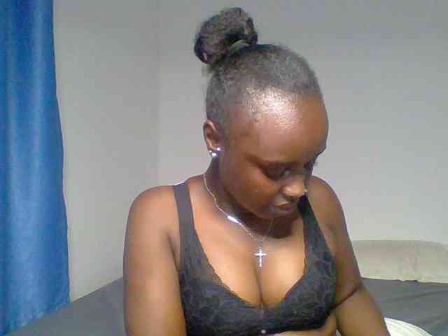 BubblyAngels webcam