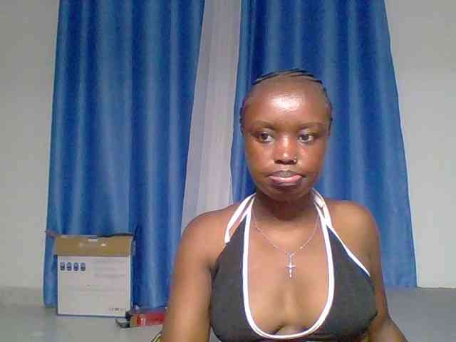 BubblyAngels webcam