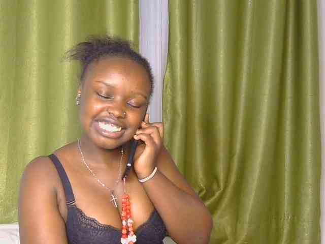 BubblyAngels webcam