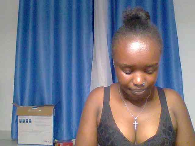 BubblyAngels webcam