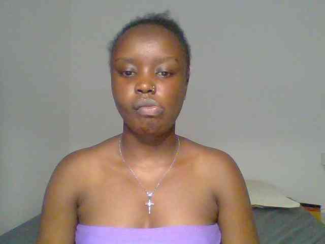 BubblyAngels webcam