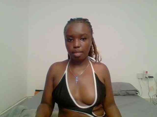 BubblyAngels Live Webcam on BongaCams