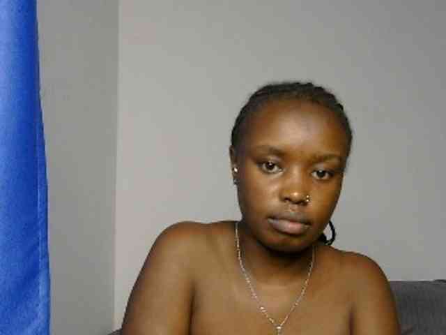 BubblyAngels webcam
