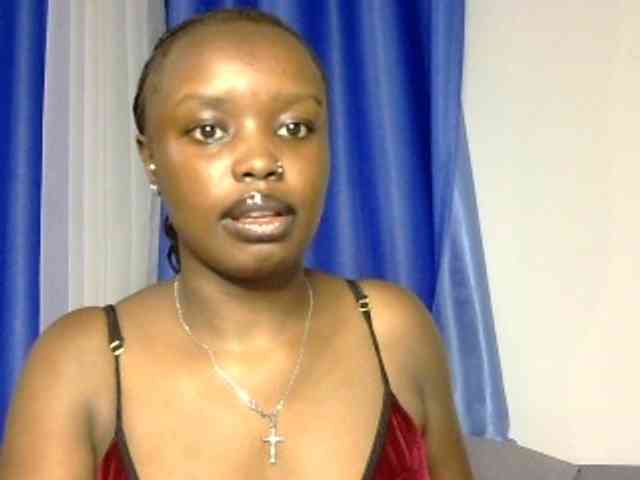 BubblyAngels webcam