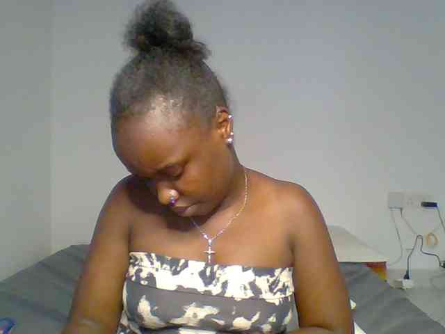 BubblyAngels webcam