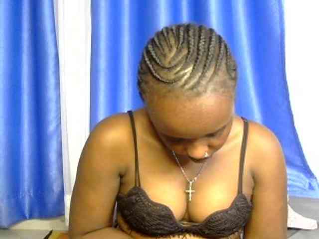 BubblyAngels webcam