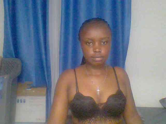 BubblyAngels webcam