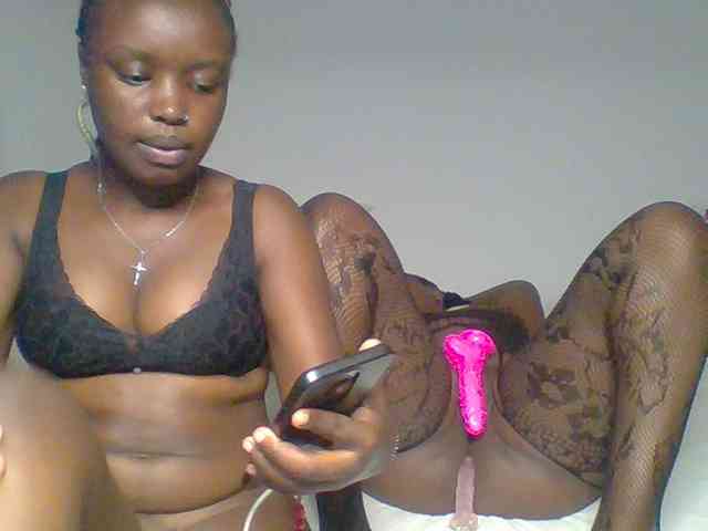 BubblyAngels webcam