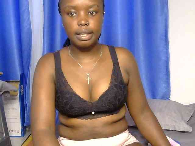 BubblyAngels webcam