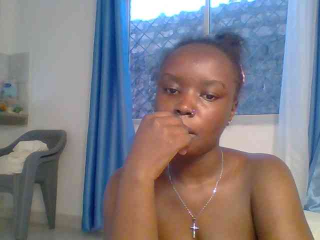 BubblyAngels webcam