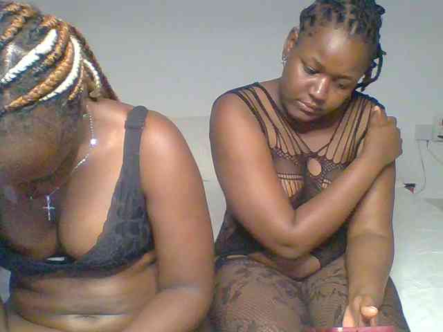 BubblyAngels webcam