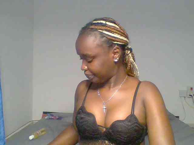 BubblyAngels webcam