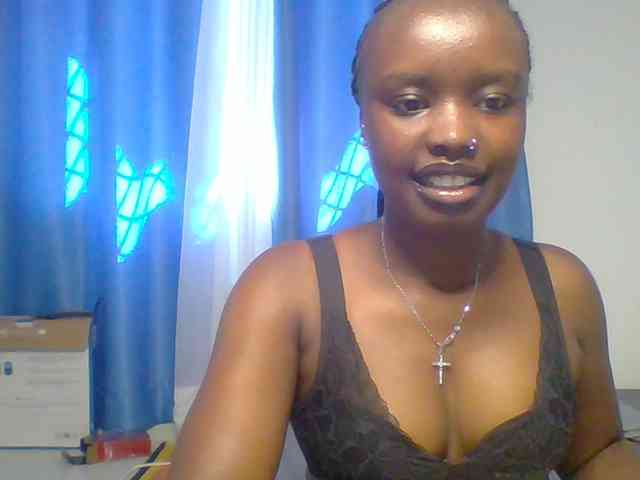 BubblyAngels webcam