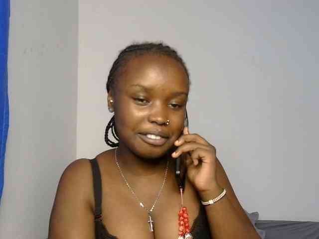 BubblyAngels webcam