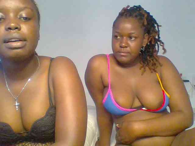 BubblyAngels webcam