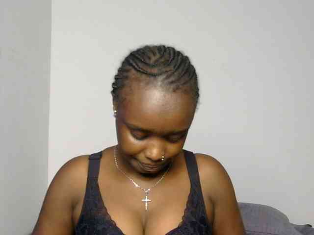 BubblyAngels webcam