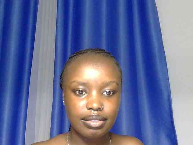 BubblyAngels webcam