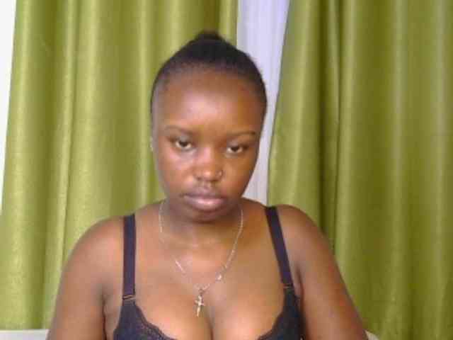 BubblyAngels webcam