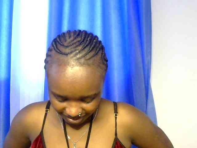 BubblyAngels webcam