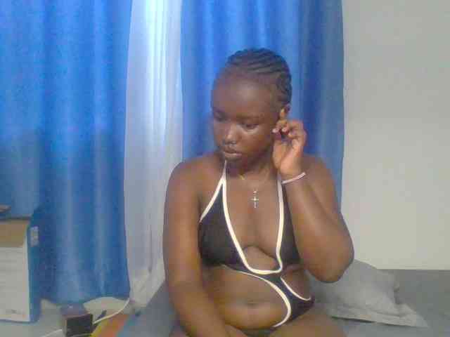 BubblyAngels webcam