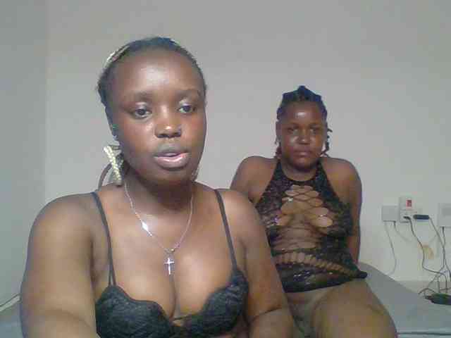 BubblyAngels webcam