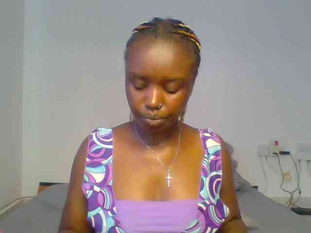 BubblyAngels webcam