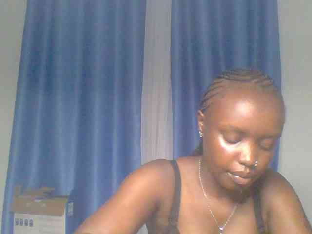 BubblyAngels webcam
