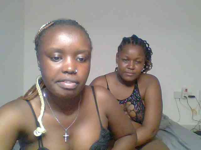 BubblyAngels webcam