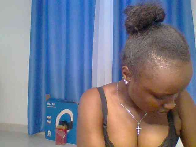 BubblyAngels webcam